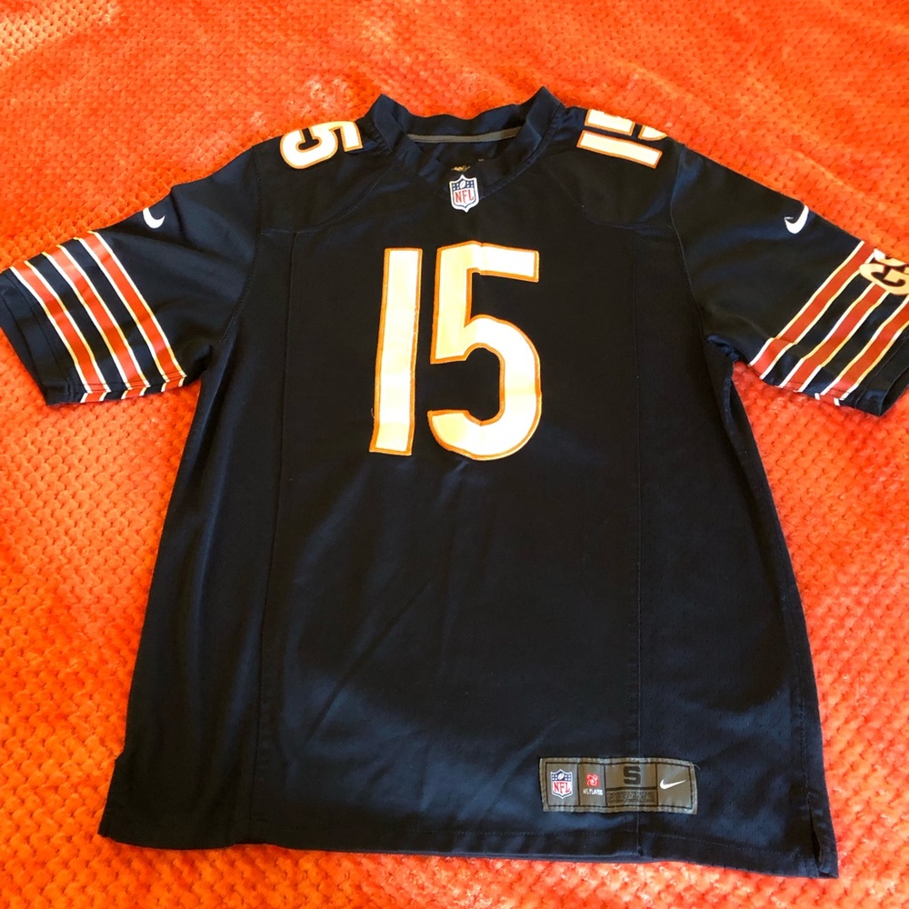 NFL Chicago Bears Brandon Marshall Team Jersey Size men’s S